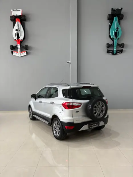 FORD Ecosport 1.6 4P FREESTYLE FLEX, Foto 13