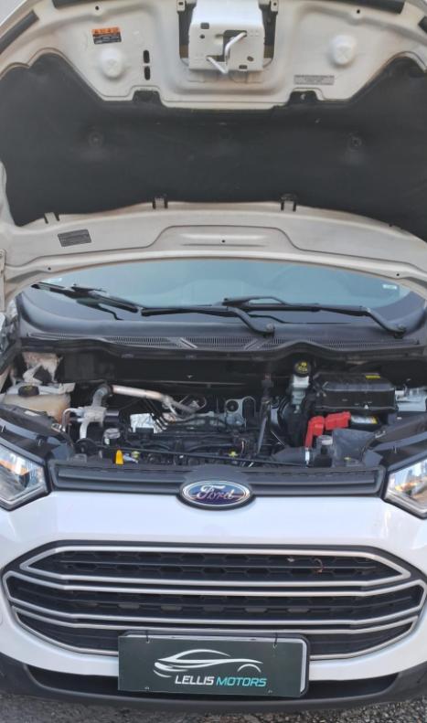 FORD Ecosport 1.6 4P SE FLEX AUTOMTICO, Foto 5