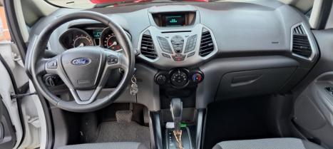 FORD Ecosport 1.6 4P SE FLEX AUTOMTICO, Foto 7