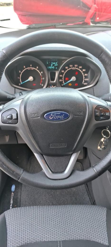 FORD Ecosport 1.6 4P SE FLEX AUTOMTICO, Foto 8