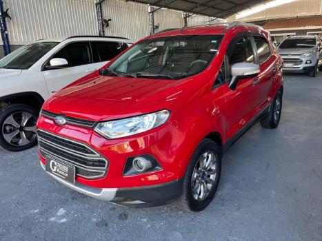 FORD Ecosport 1.6 4P FREESTYLE FLEX, Foto 2