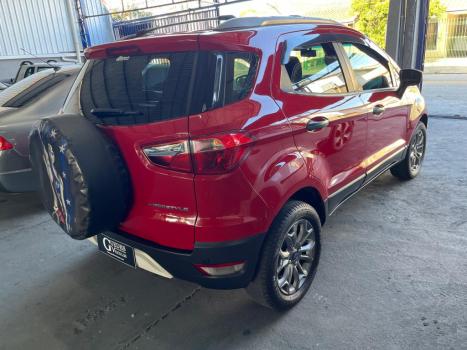 FORD Ecosport 1.6 4P FREESTYLE FLEX, Foto 3