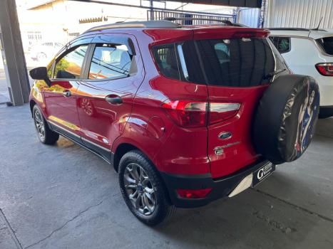 FORD Ecosport 1.6 4P FREESTYLE FLEX, Foto 4
