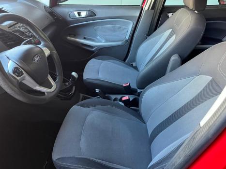FORD Ecosport 1.6 4P FREESTYLE FLEX, Foto 5