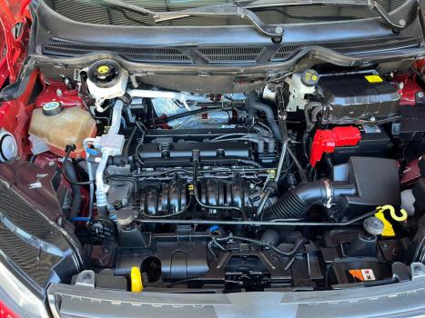 FORD Ecosport 1.6 4P FREESTYLE FLEX, Foto 6