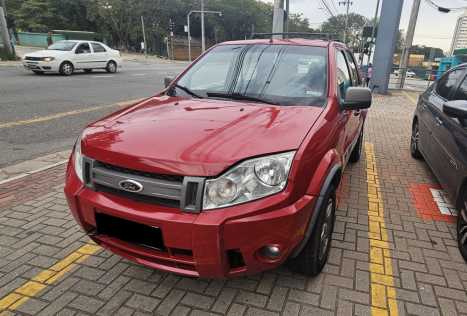 FORD Ecosport 1.6 4P FREESTYLE XLT FLEX, Foto 1