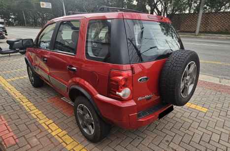 FORD Ecosport 1.6 4P FREESTYLE XLT FLEX, Foto 2