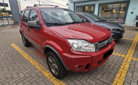FORD Ecosport 1.6 4P FREESTYLE XLT FLEX, Foto 3