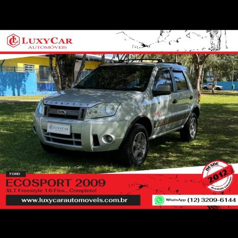 FORD Ecosport 1.6 4P FREESTYLE XLT FLEX, Foto 1