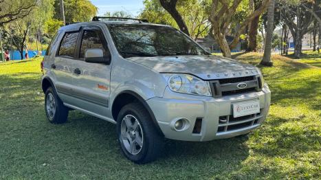 FORD Ecosport 1.6 4P FREESTYLE XLT FLEX, Foto 4