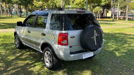 FORD Ecosport 1.6 4P FREESTYLE XLT FLEX, Foto 7