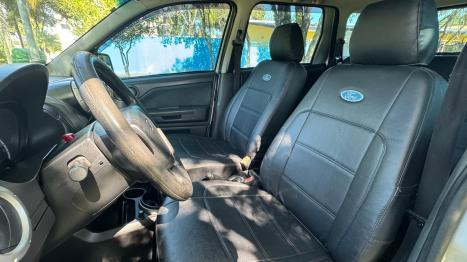 FORD Ecosport 1.6 4P FREESTYLE XLT FLEX, Foto 9