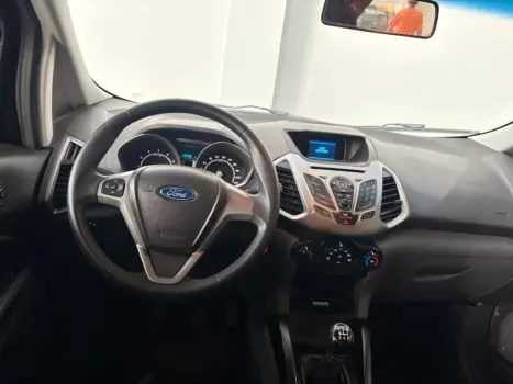 FORD Ecosport 1.6 4P S SIGMA FLEX, Foto 7