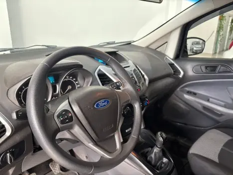 FORD Ecosport 1.6 4P S SIGMA FLEX, Foto 8