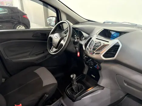 FORD Ecosport 1.6 4P S SIGMA FLEX, Foto 9