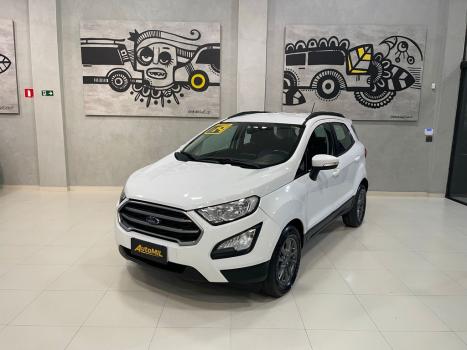 FORD Ecosport 1.6 4P SE FLEX AUTOMTICO, Foto 3