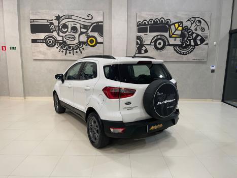 FORD Ecosport 1.6 4P SE FLEX AUTOMTICO, Foto 4