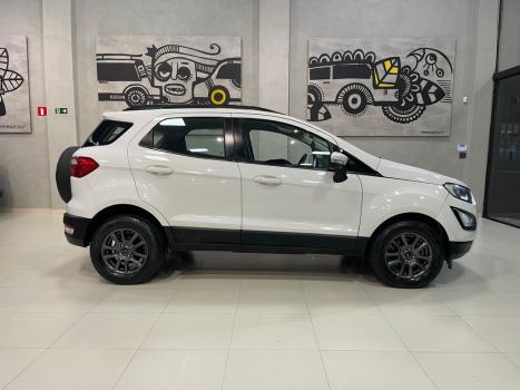 FORD Ecosport 1.6 4P SE FLEX AUTOMTICO, Foto 5