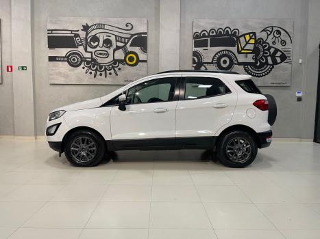 FORD Ecosport 1.6 4P SE FLEX AUTOMTICO, Foto 6