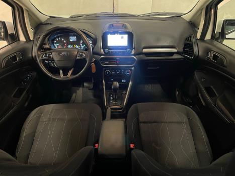 FORD Ecosport 1.6 4P SE FLEX AUTOMTICO, Foto 9