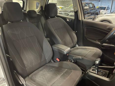 FORD Ecosport 1.6 4P SE FLEX AUTOMTICO, Foto 10