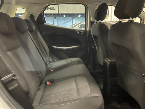 FORD Ecosport 1.6 4P SE FLEX AUTOMTICO, Foto 11