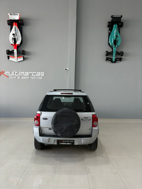 FORD Ecosport 1.6 4P FREESTYLE XLT FLEX, Foto 2