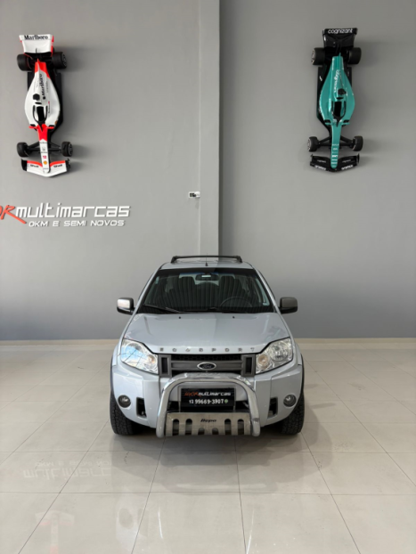 FORD Ecosport 1.6 4P FREESTYLE XLT FLEX, Foto 4