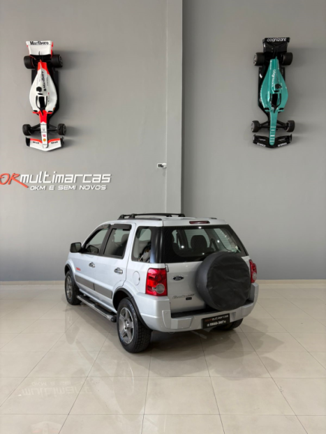 FORD Ecosport 1.6 4P FREESTYLE XLT FLEX, Foto 5