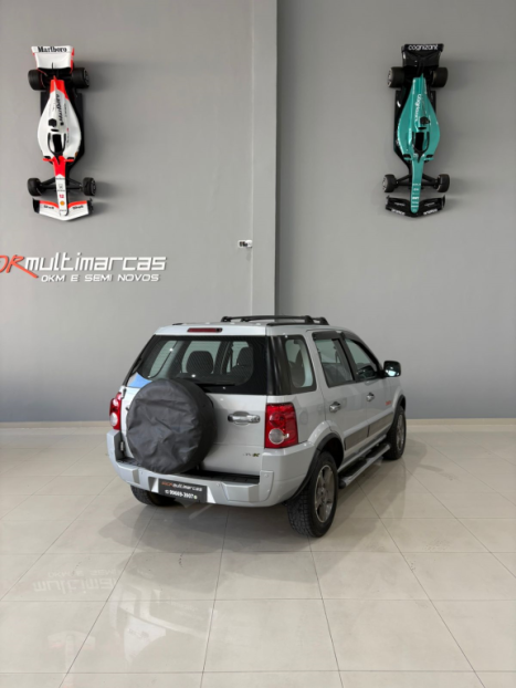 FORD Ecosport 1.6 4P FREESTYLE XLT FLEX, Foto 6