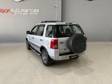 FORD Ecosport 1.6 4P FREESTYLE XLT FLEX, Foto 7