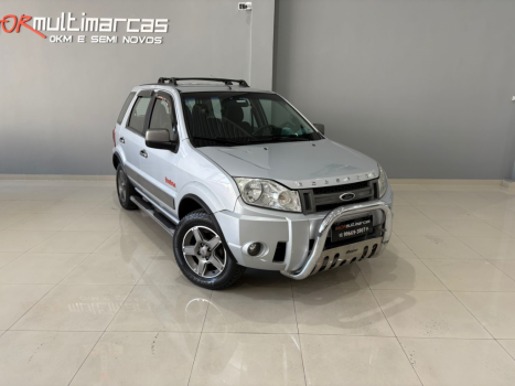 FORD Ecosport 1.6 4P FREESTYLE XLT FLEX, Foto 8