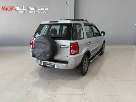 FORD Ecosport 1.6 4P FREESTYLE XLT FLEX, Foto 9