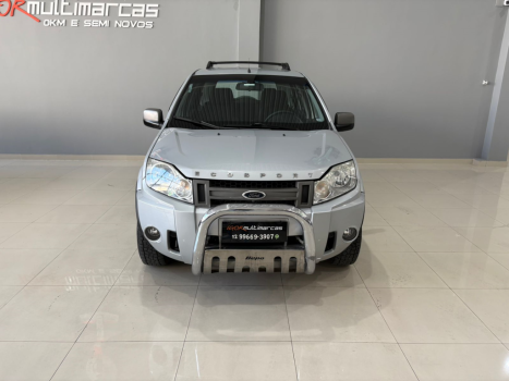 FORD Ecosport 1.6 4P FREESTYLE XLT FLEX, Foto 10