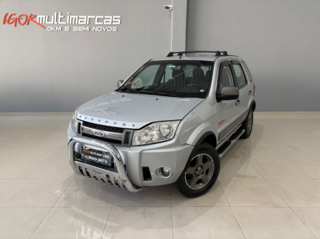 FORD Ecosport 1.6 4P FREESTYLE XLT FLEX, Foto 11