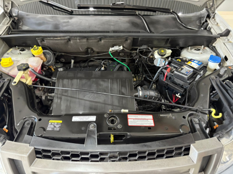 FORD Ecosport 1.6 4P FREESTYLE XLT FLEX, Foto 14