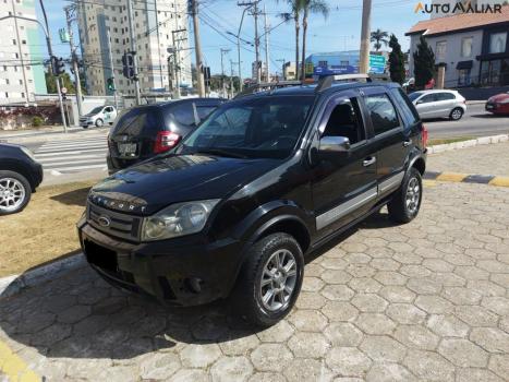 FORD Ecosport 1.6 4P FREESTYLE XLT FLEX, Foto 2