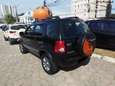 FORD Ecosport 1.6 4P FREESTYLE XLT FLEX, Foto 4