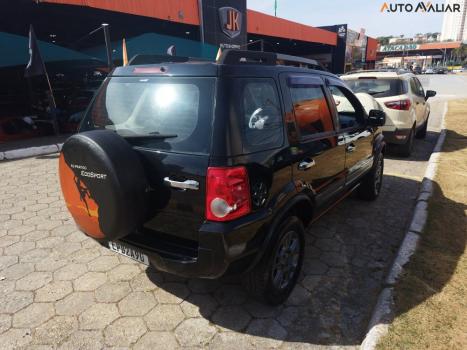 FORD Ecosport 1.6 4P FREESTYLE XLT FLEX, Foto 5