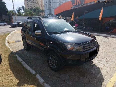 FORD Ecosport 1.6 4P FREESTYLE XLT FLEX, Foto 6
