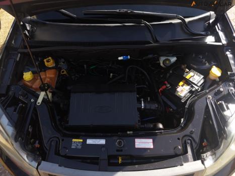 FORD Ecosport 1.6 4P FREESTYLE XLT FLEX, Foto 11