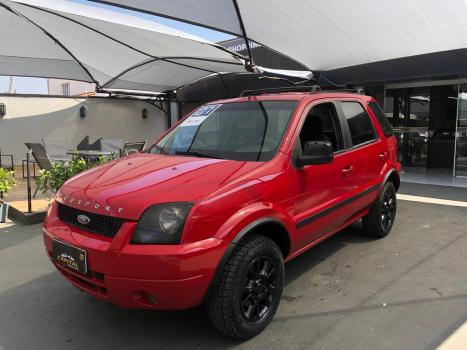 FORD Ecosport 1.6 4P XLS FLEX, Foto 2
