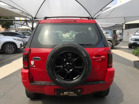 FORD Ecosport 1.6 4P XLS FLEX, Foto 6