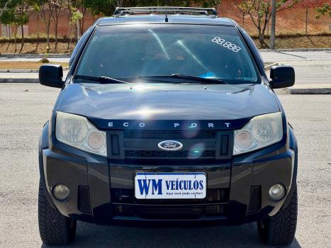 FORD Ecosport 1.6 4P FREESTYLE XLT FLEX, Foto 2