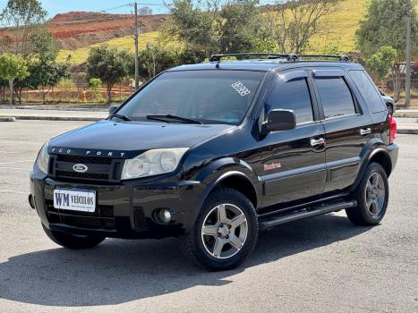 FORD Ecosport 1.6 4P FREESTYLE XLT FLEX, Foto 3