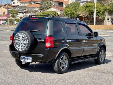 FORD Ecosport 1.6 4P FREESTYLE XLT FLEX, Foto 4