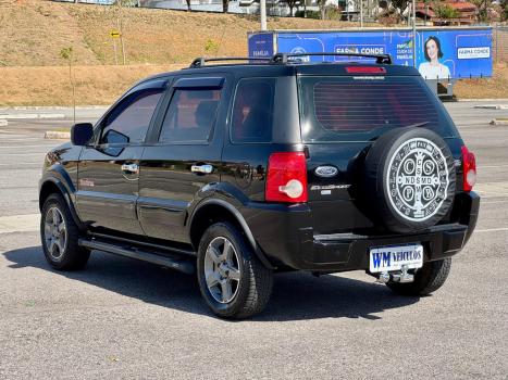 FORD Ecosport 1.6 4P FREESTYLE XLT FLEX, Foto 6