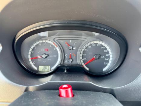 FORD Ecosport 1.6 4P FREESTYLE XLT FLEX, Foto 7