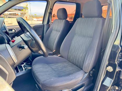 FORD Ecosport 1.6 4P FREESTYLE XLT FLEX, Foto 8