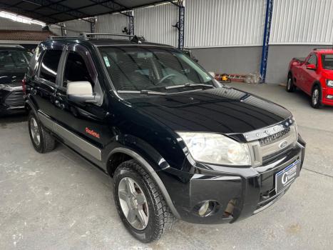 FORD Ecosport 1.6 4P FREESTYLE XLT FLEX, Foto 2